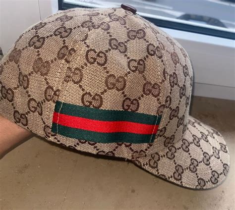 Gucci Kappe Herren eBay Kleinanzeigen ist jetzt Kleinanzeigen